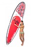 Доска надувная Sport 1Life SUP