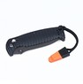Нож Gazno G7413P-WS (оранжевый, черный)