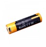 Аккумулятор 18650 Fenix ARB-L18-2600U (2600 mAh)