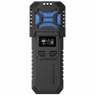 2в1 Фумігатор бездротовий + Power Bank Nitecore EMR23