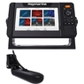 3D эхолот Raymarine Element 7 RV w\HV-100 Transducer (E70532-05)