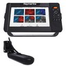 3D эхолот Raymarine Element 9 RV w\HV-100 Transducer (E70534-05)