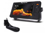 3D эхолот Raymarine Element 9 RV w\HV-100 Transducer (E70534-05)