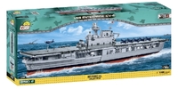 3d конструктор Cobi Авианосец "Энтерпрайз" (COBI-4815)