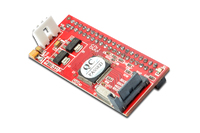 Адаптер Digitus SATA to IDE Adapter (DS-33150-1)