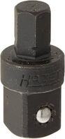 Адаптер HAZET 2311 перехідник 3/8" - 1/2"