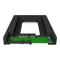 Адаптер Icy Box IB-2538StS