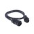 Адаптер Lowrance 7-pin Transducer to 9-pin Sonar Adapter