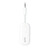 Адаптер TwelveSouth AirFly Pro 3.5mm White для AirPods Адаптер TwelveSouth AirFly Pro 3.5mm White для AirPods