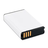 Аккумулятор для Garmin Lithium-ion Battery Pack (Alpha100, Montana, Virb)
