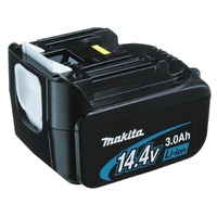 Аккумулятор Li-ion Makita 14,4 В LXT BL1430B (194065-3)