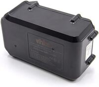Акумулятор для електроінструменту Makita Vhbw BW80010489 для 194873-2, BL3622A (4000 mAh, Li-Ion, 36 V)