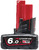 Акумулятор для електроінструменту MILWAUKEE M12 B6 6 (4932451395)
