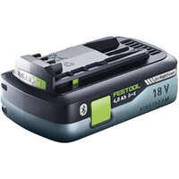 Акумулятор Festool HighPower BP 18 Li 4.0 HPC-ASI Festool (205034)