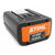 Акумулятор STIHL AP 200 36V Li-Ion 151Wh Battery (4850-400-6560) Акумулятор STIHL AP 200 36V Li-Ion 151Wh Battery (4850-400-6560)