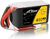 Акумулятор Tattu 450mAh 3S1P 11.1V 75C Lipo Battery Pack with XT30 Акумулятор Tattu 450mAh 3S1P 11.1V 75C Lipo Battery Pack with XT30