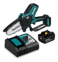 Акумуляторна міні пила Makita DUC101RF01