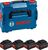 Акумуляторний блок Bosch Professional 4x ProCore18V 5.5Ah (1600A02A2U)