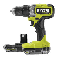 Акумуляторний дриль-шуруповерт Ryobi 18В RPD18X-2C52S