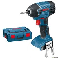 Акумуляторний ударний гайковерт Bosch GDR 18V-LI 18V (06019A130C)