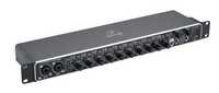 Аудіоінтерфейс, звукова карта Behringer U-PHORIA UMC1820