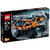 Авто-конструктор LEGO Technic Арктический грузовик (42038)