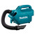 Автомобільний пилосос / Ручний пилосос Makita DCL184Z
