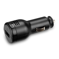 Автомобильное USB зарядное устройство (адаптер) для Garmin USB Vehicle Charging Adapter