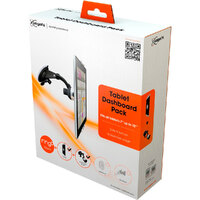Автоутримувач для планшета Vogels Ringo TMS 1050 Black (8371500)