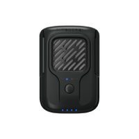 Бездротовий фумігатор Nitecore EMR40