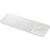 Бездротовий зарядний пристрій Samsung EP-P6300 Wireless Charger Trio White (EP-P6300TWEGRU)