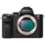 Бездзеркальний фотоапарат Sony Alpha A7 II body (ILCE7M2B)