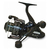 Безінерційна котушка Shimano Baitrunner DL 4000 FB