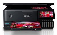 БФП Epson EcoTank ET-8550