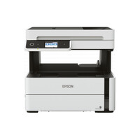 БФП Epson EcoTank Monochrome M3180 (C11CG93405)