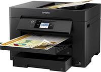 БФП Epson WorkForce WF-7830DTWF
