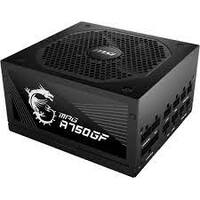 Блок живлення MSI MPG A750GF