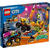 Блоковий конструктор LEGO Арена для шоу каскадёров (60295)