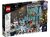Блоковий конструктор LEGO Арсенал Железного человека (76216)
