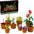 Блоковий конструктор LEGO Botanicals Крихітні Рослини (10329)