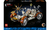 Блоковий конструктор LEGO Місячний автомобіль NASA Apollo (42182)