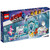 Блоковий конструктор LEGO Movie 2 Сверкающее спа Шиммер и Шайн (70837)