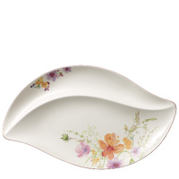 Блюдо зелене Villeroy&Boch Mariefleur Serve & Salad (10-4101-2580)
