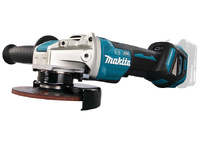 Болгарка (кутова шліфувальна) Makita DGA519Z