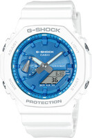 Чоловічий годинник Casio G-SHOCK GA-2100WS-7AER