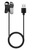 Charging Cable зарядное устройство для Garmin Vivosmart 3