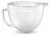 Чаша из матового стекла KitchenAid 5K5GBF