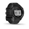 Часы для гольфа Garmin Approach S12 Black