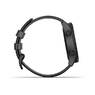 Часы для гольфа Garmin Approach S12 Black