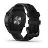 Часы для гольфа Garmin Approach S12 Black